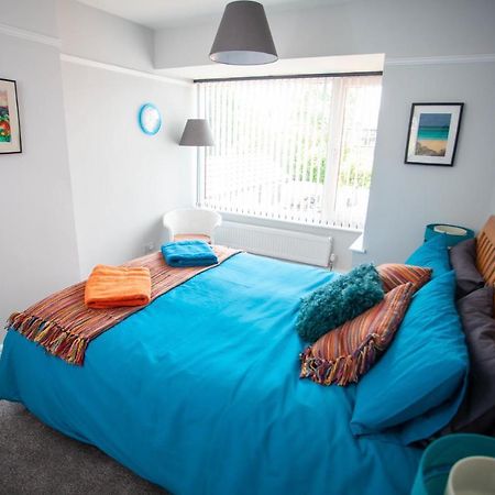 Quiet Residence Close To M6 Preston Samlesbury Esterno foto