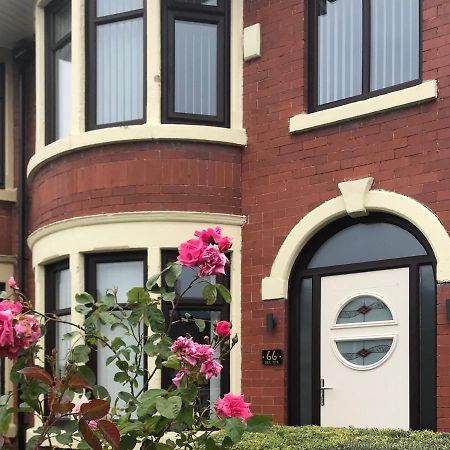 Quiet Residence Close To M6 Preston Samlesbury Esterno foto