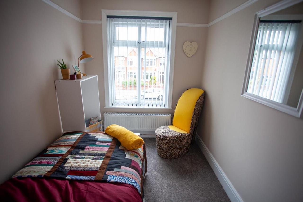 Quiet Residence Close To M6 Preston Samlesbury Esterno foto