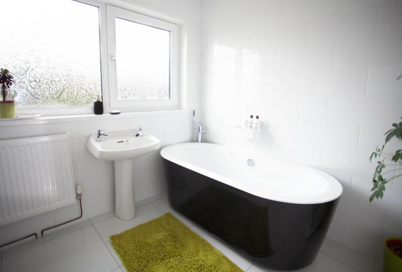 Quiet Residence Close To M6 Preston Samlesbury Esterno foto