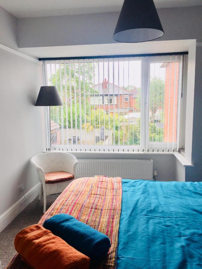 Quiet Residence Close To M6 Preston Samlesbury Esterno foto