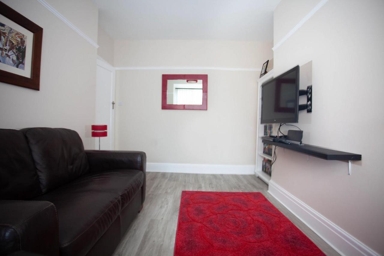 Quiet Residence Close To M6 Preston Samlesbury Esterno foto