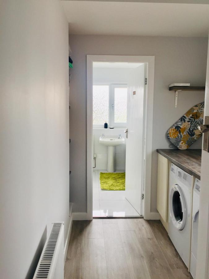 Quiet Residence Close To M6 Preston Samlesbury Esterno foto
