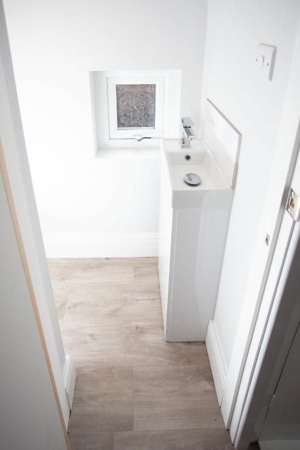 Quiet Residence Close To M6 Preston Samlesbury Esterno foto